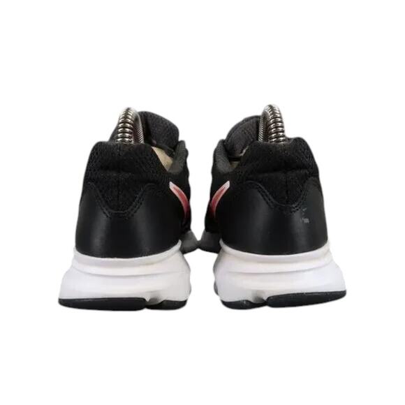 Nike Shoes Womens 6 Sneaker Athletic Trainers Running Downshifter 6 Active Black - Picture 5 of 14